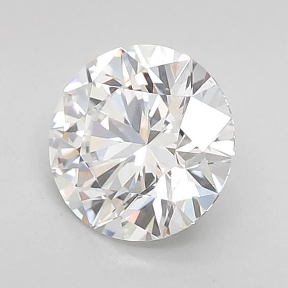 1.77ct Round D VS1 Lab-Grown Diamond