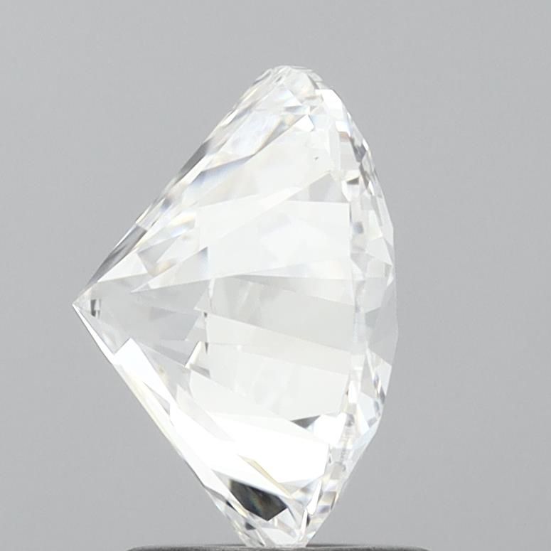 2.65ct Round D VS1 Lab-Grown Diamond