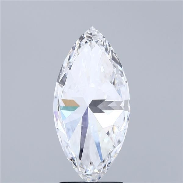 2.09ct Marquise E VVS1 Lab-Grown Diamond