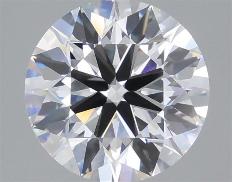 3.46ct Round E VS1 Lab-Grown Diamond