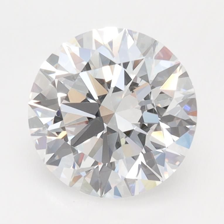 1.94ct Round D VVS1 Lab-Grown Diamond