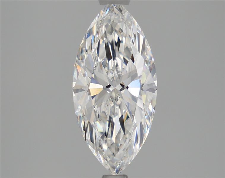 2.01ct Marquise E VVS1 Lab-Grown Diamond