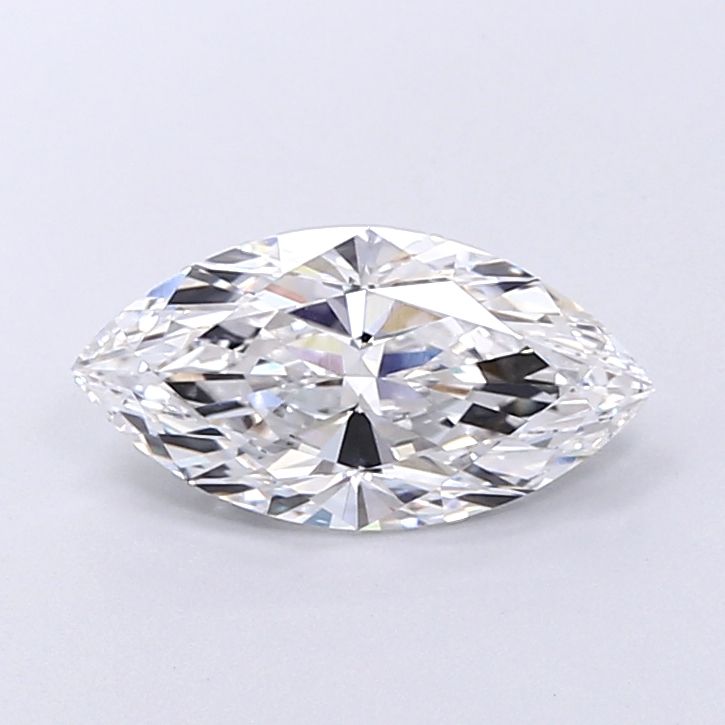 2.32ct Marquise D IF Lab-Grown Diamond