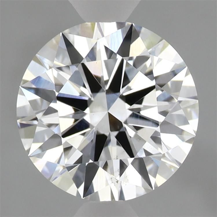 1.81ct Round F VS1 Lab-Grown Diamond