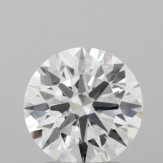 1.93ct Round E VS1 Lab-Grown Diamond