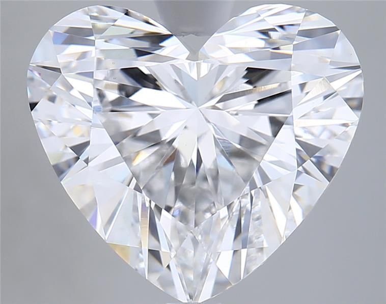 1.5ct Heart E SI1 Lab-Grown Diamond