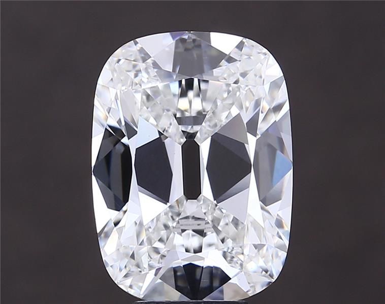 7.05ct Old Miner F VS1 Lab-Grown Diamond
