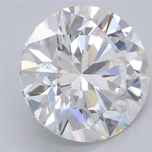 1.79ct Round D VVS2 Lab-Grown Diamond