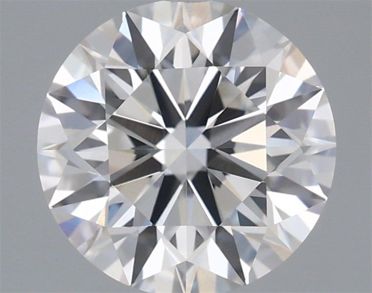 1.96ct Round E VVS2 Lab-Grown Diamond