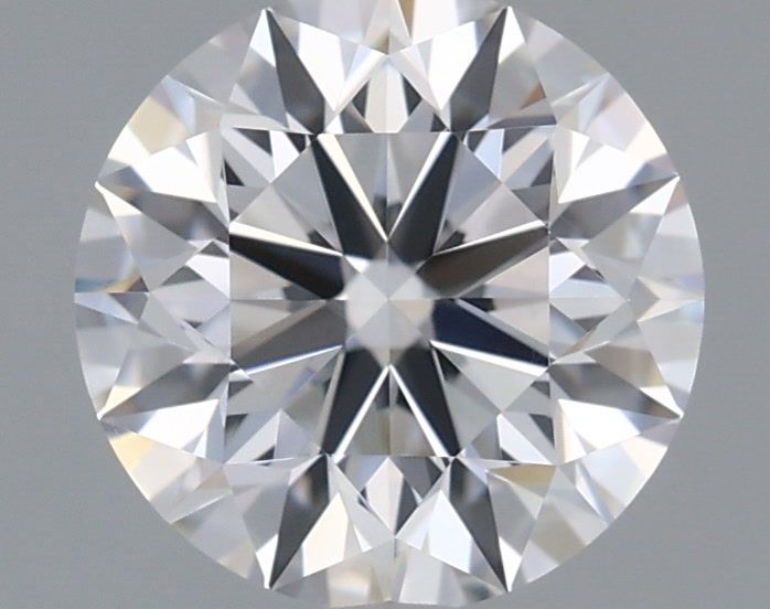 1.35ct Round E VVS2 Lab-Grown Diamond