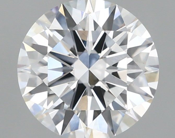 1.97ct Round E VS1 Lab-Grown Diamond