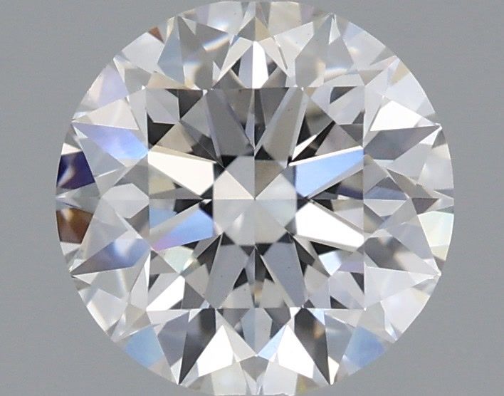2.07ct Round E VS1 Lab-Grown Diamond