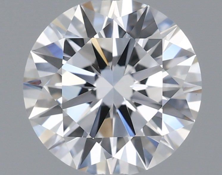 1.41ct Round D VVS2 Lab-Grown Diamond
