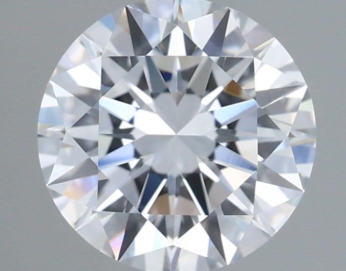1.45ct Round E VVS2 Lab-Grown Diamond
