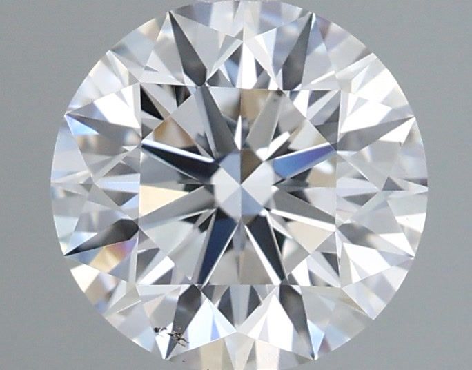 1.45ct Round E VS1 Lab-Grown Diamond