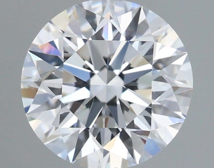 1.42ct Round D VS1 Lab-Grown Diamond