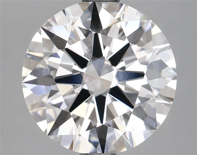 2.39ct Round E VS1 Lab-Grown Diamond