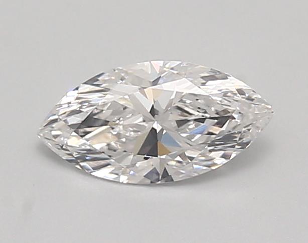 0.86ct Marquise E VVS2 Lab-Grown Diamond