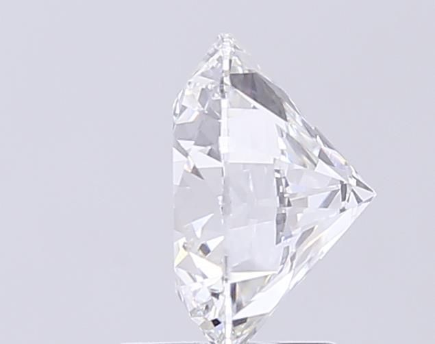 2.55ct Round E VVS1 Lab-Grown Diamond