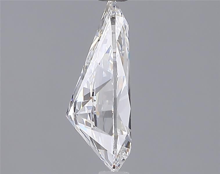 1.94ct Pear F VVS2 Lab-Grown Diamond