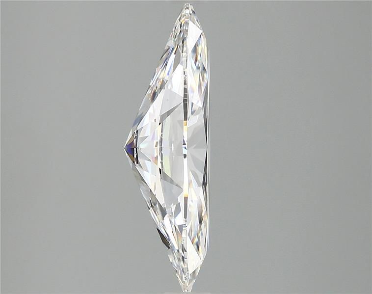 2.56ct Marquise E VS1 Lab-Grown Diamond