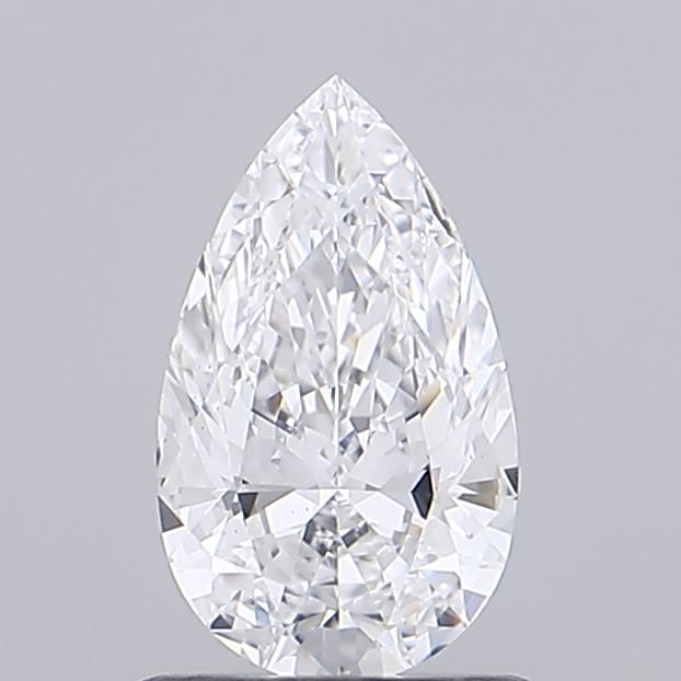 0.94ct Pear D VS1 Lab-Grown Diamond