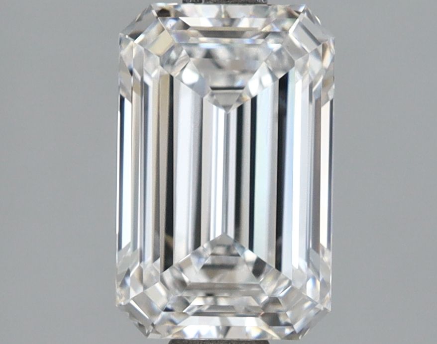 2.04ct Emerald D VVS1 Lab-Grown Diamond