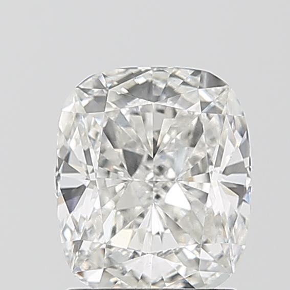 1.74ct Cushion E VS1 Lab-Grown Diamond