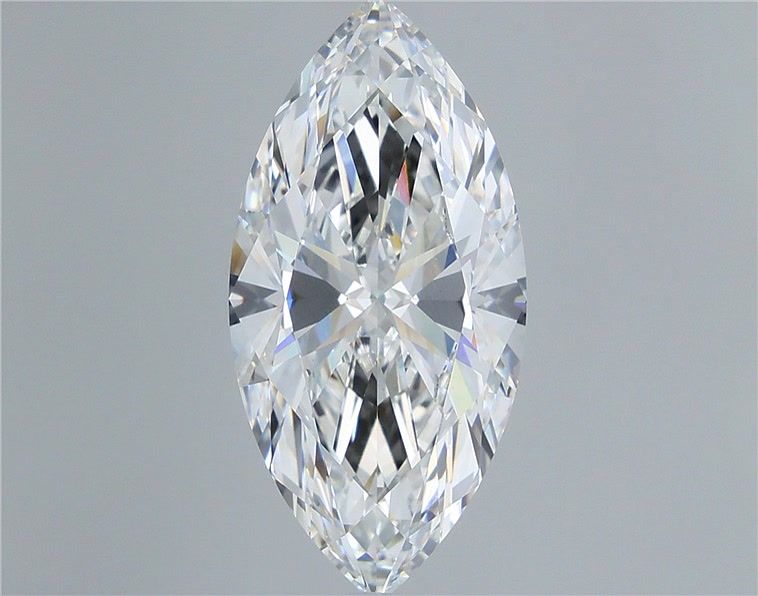 7.52ct Marquise E VS1 Lab-Grown Diamond