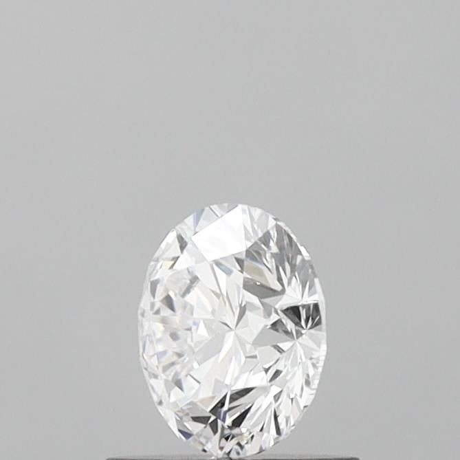 0.82ct Round D VS1 Lab-Grown Diamond