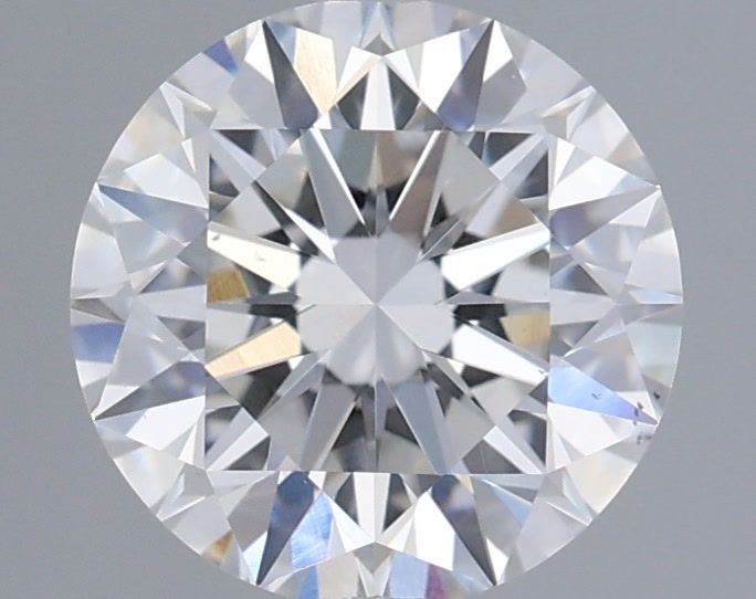 1.7ct Round E VS2 Lab-Grown Diamond