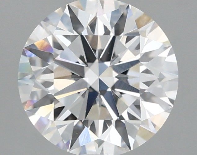 1.72ct Round D VS1 Lab-Grown Diamond