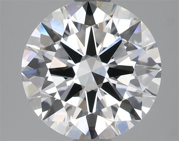 2.45ct Round E VS1 Lab-Grown Diamond