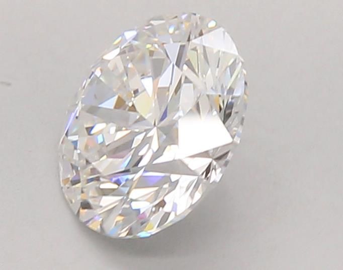 1.91ct Round D VS1 Lab-Grown Diamond