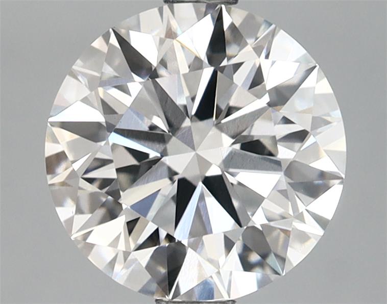 2.41ct Round E VS1 Lab-Grown Diamond