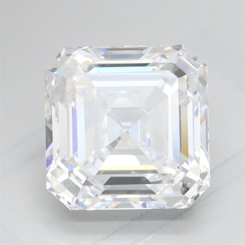 1.98ct Asscher D IF Lab-Grown Diamond