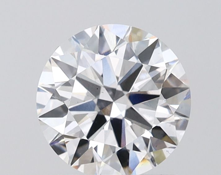 1.36ct Round E VS2 Lab-Grown Diamond