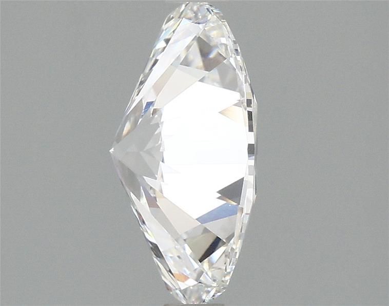 1.88ct Oval D VVS2 Lab-Grown Diamond
