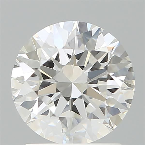 1.69ct Round E VVS2 Lab-Grown Diamond