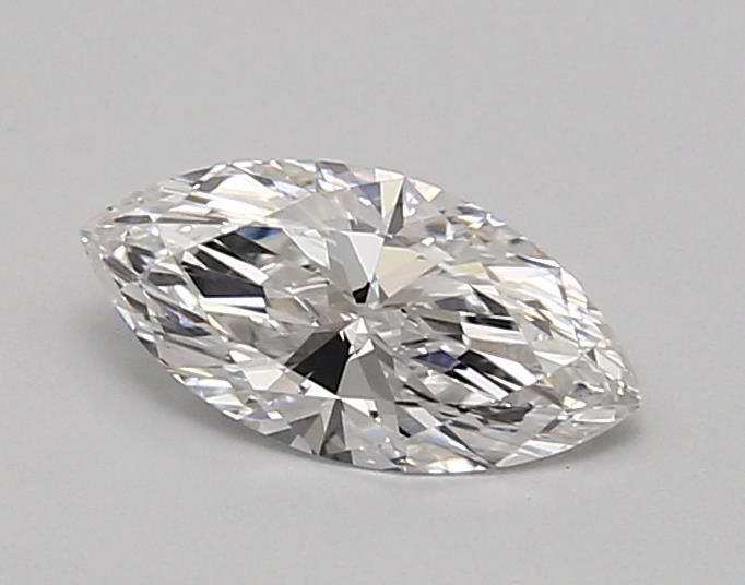 0.99ct Marquise E VVS1 Lab-Grown Diamond
