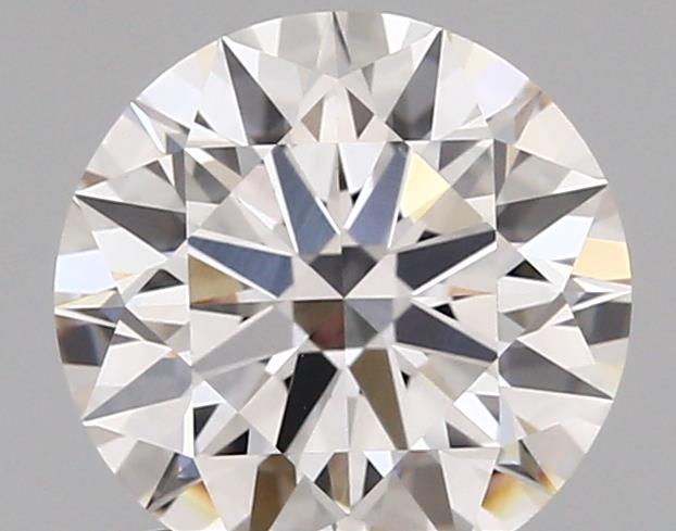 1.81ct Round D VVS1 Lab-Grown Diamond