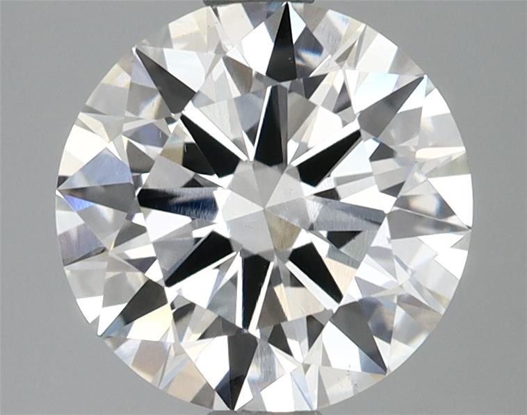 2.38ct Round E VS1 Lab-Grown Diamond