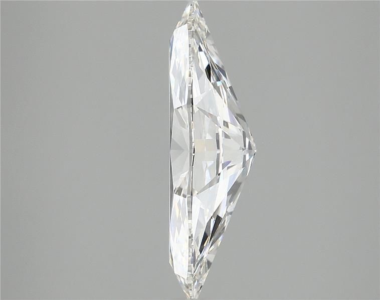 2.51ct Marquise F VS1 Lab-Grown Diamond