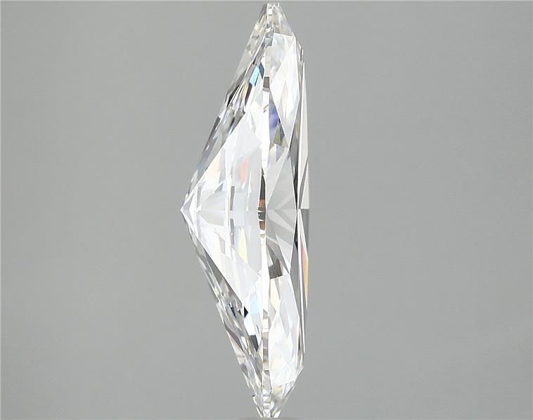 2.78ct Marquise F VS1 Lab-Grown Diamond