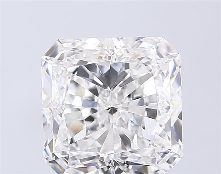 0.84ct Heart D VS1 Lab-Grown Diamond