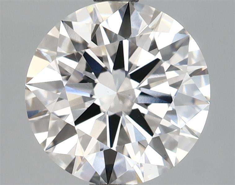 2.36ct Round E VS1 Lab-Grown Diamond