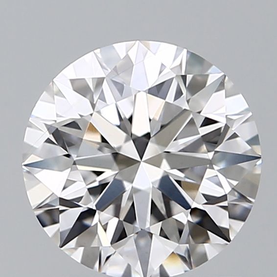 1.27ct Round D VS1 Lab-Grown Diamond