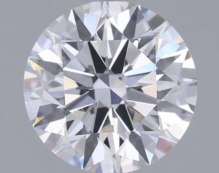 0.96ct Round D VS1 Lab-Grown Diamond