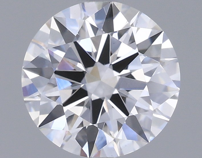 0.95ct Round E VS1 Lab-Grown Diamond