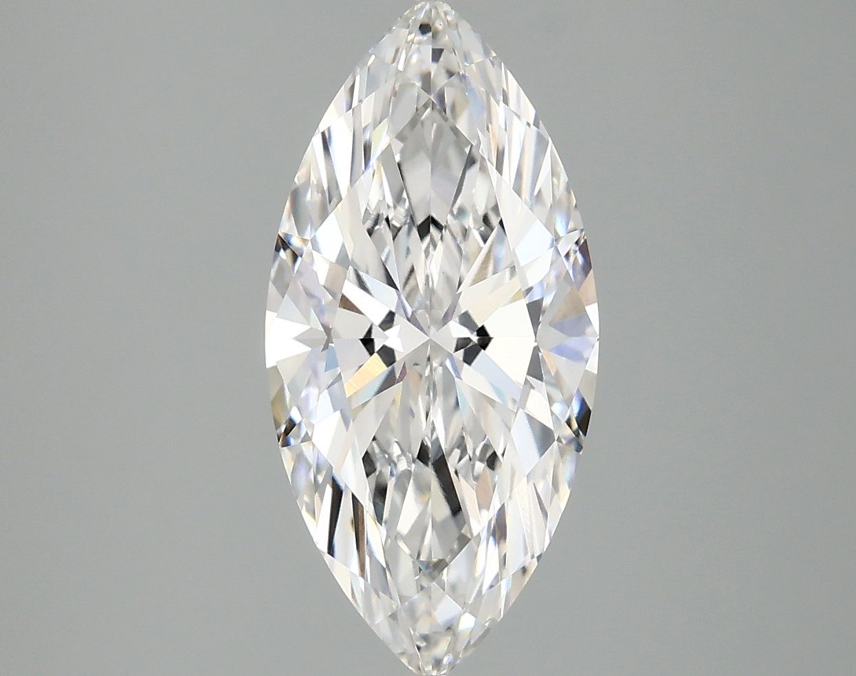 2.48ct Marquise E VS1 Lab-Grown Diamond